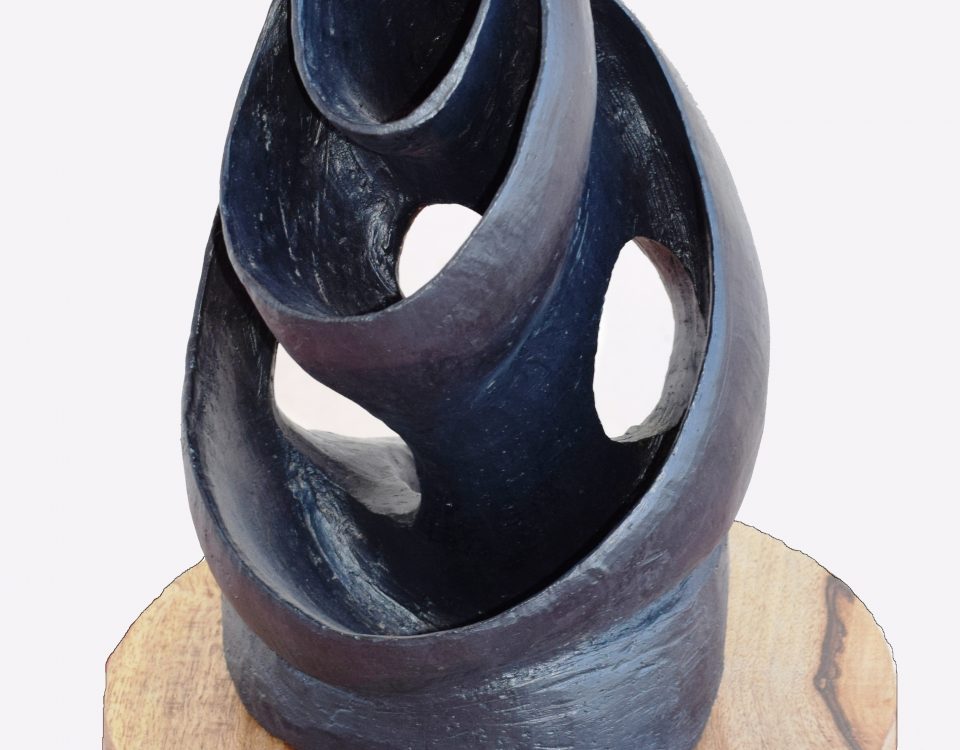 terracotta sculpture