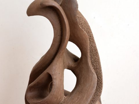 Terracotta Sculpture