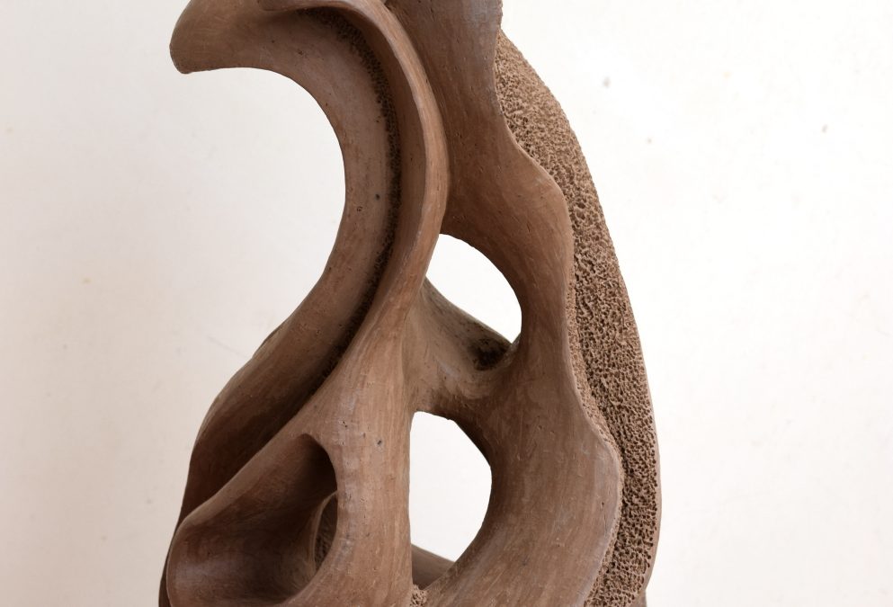 Terracotta Sculpture