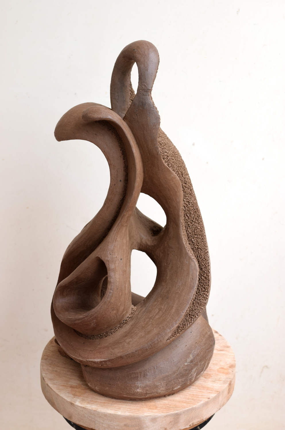 Terracotta Sculpture
