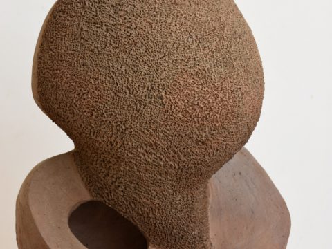 Terracotta Sculpture