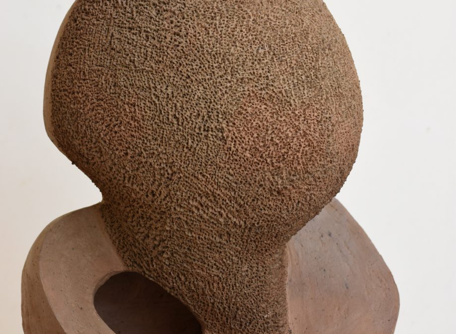 Terracotta Sculpture