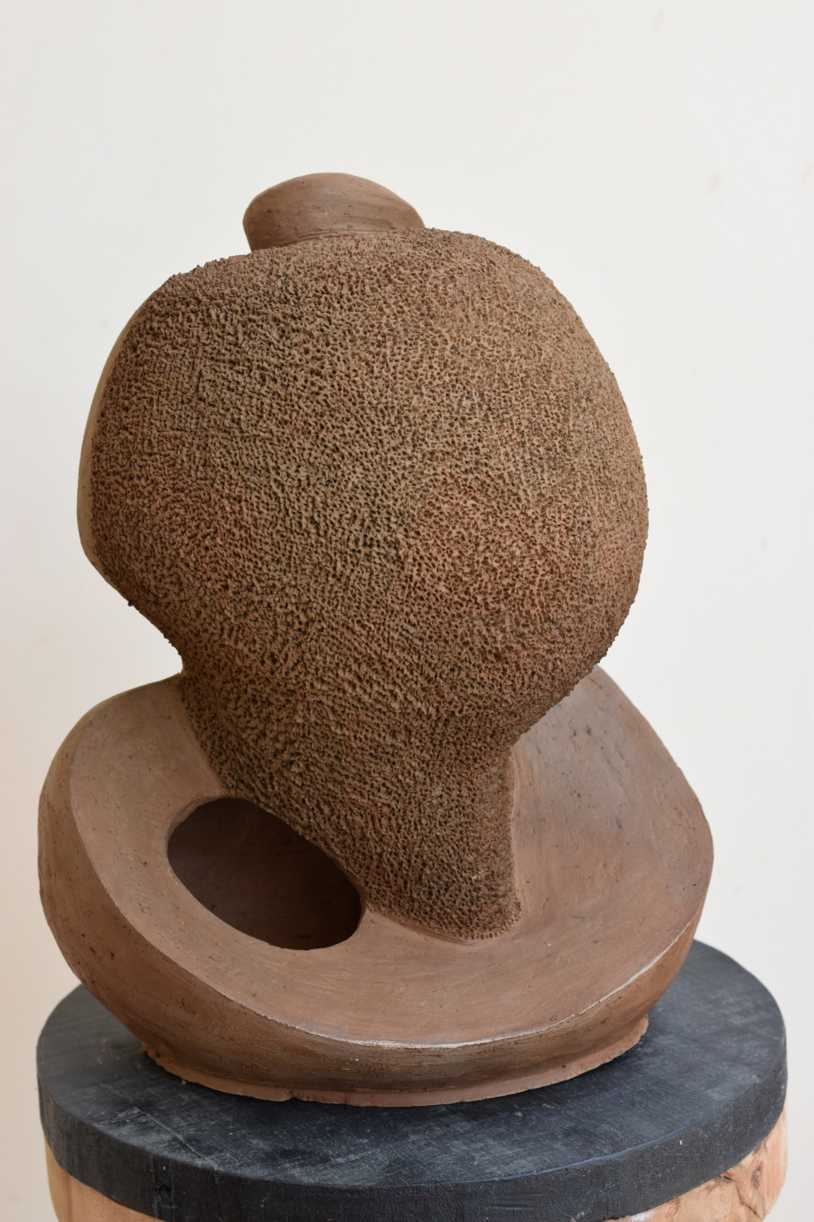 Terracotta Sculpture