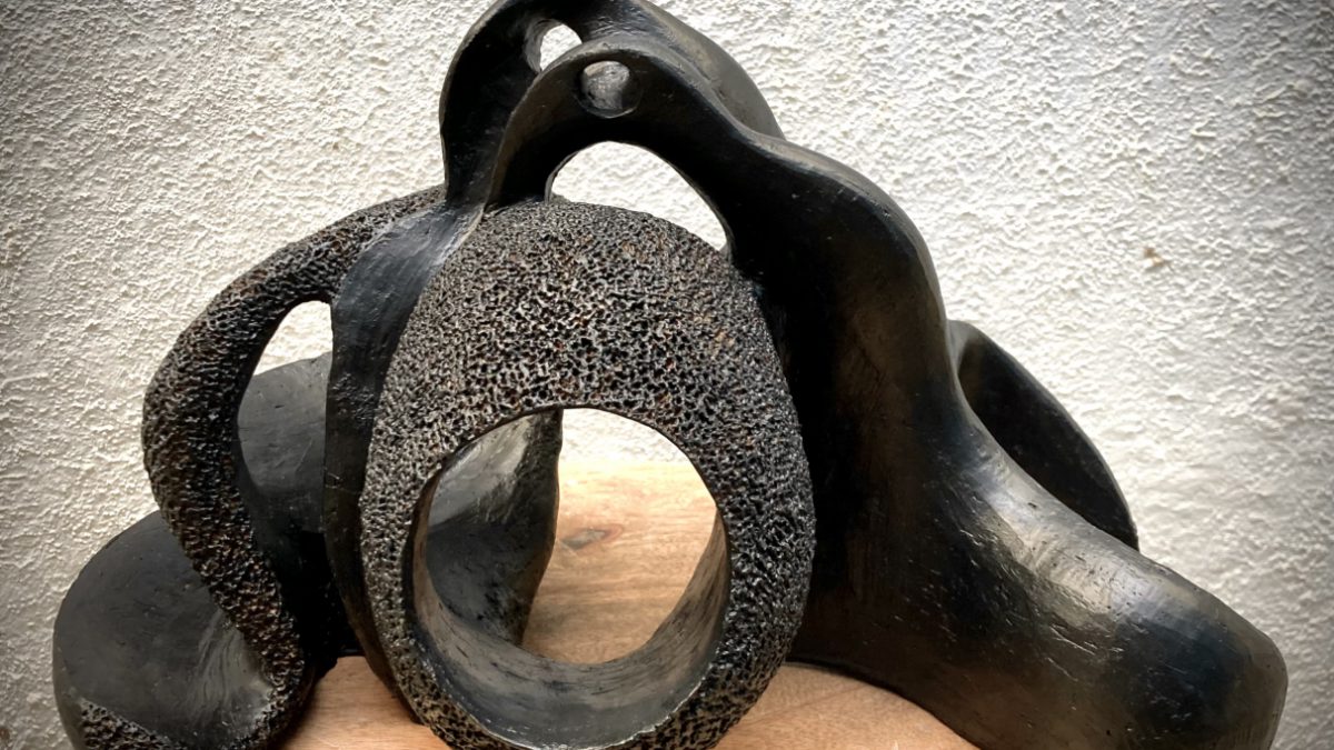 Terracotta Sculpture