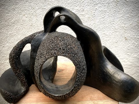 Terracotta Sculpture