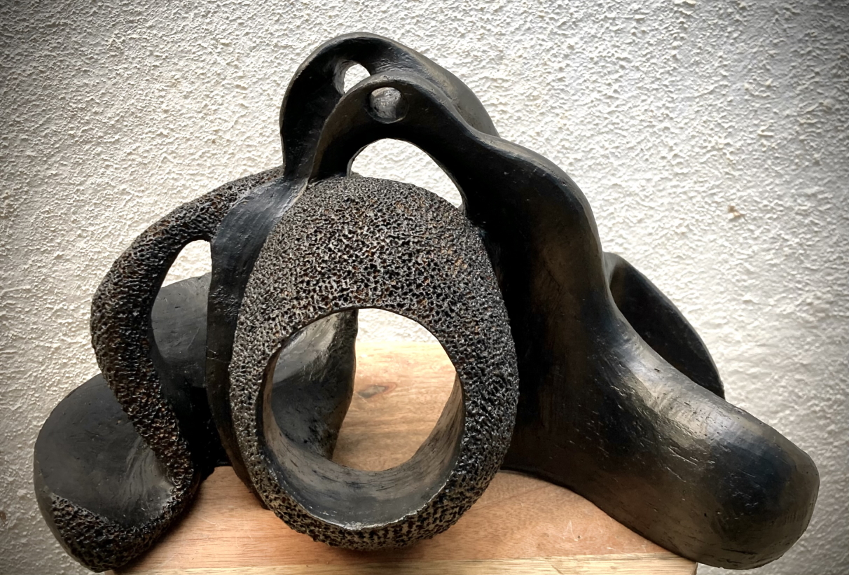 Terracotta Sculpture