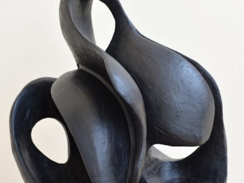 Terracotta Sculpture