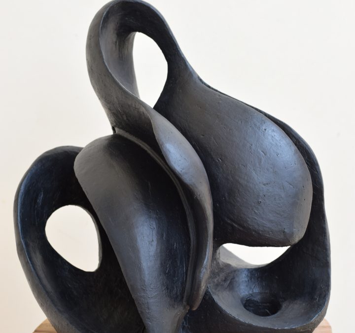 Terracotta Sculpture