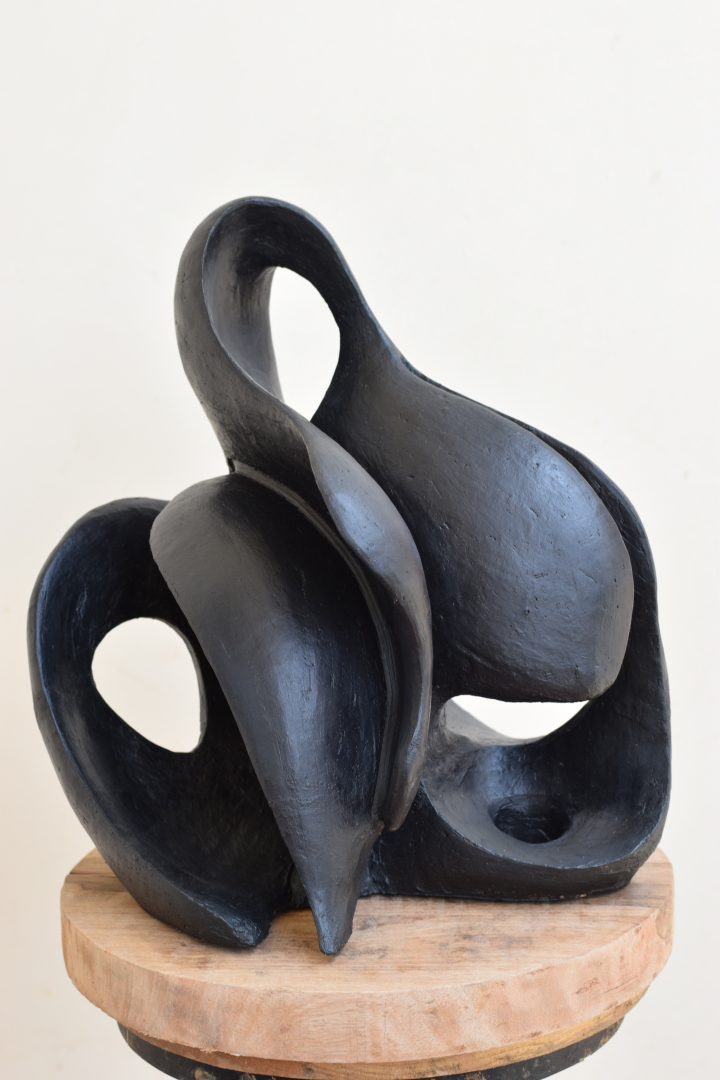 Terracotta Sculpture