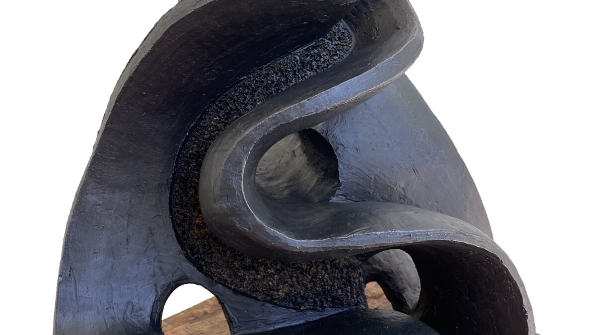 terracotta sculpture
